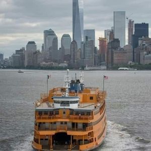 Meet your Posher, Mohcine